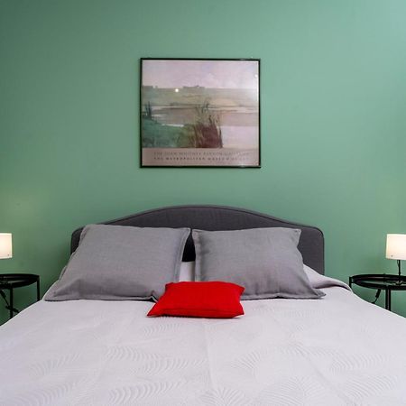 Le Mandarine Apartments Удіне Екстер'єр фото